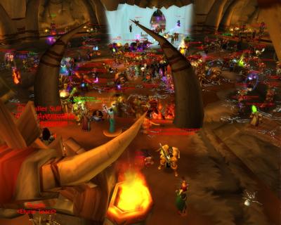 raid ally 